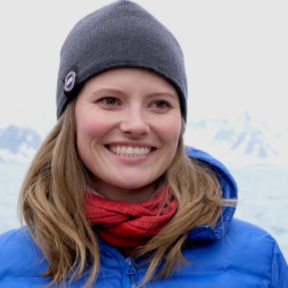 Picture of Alysa McCall