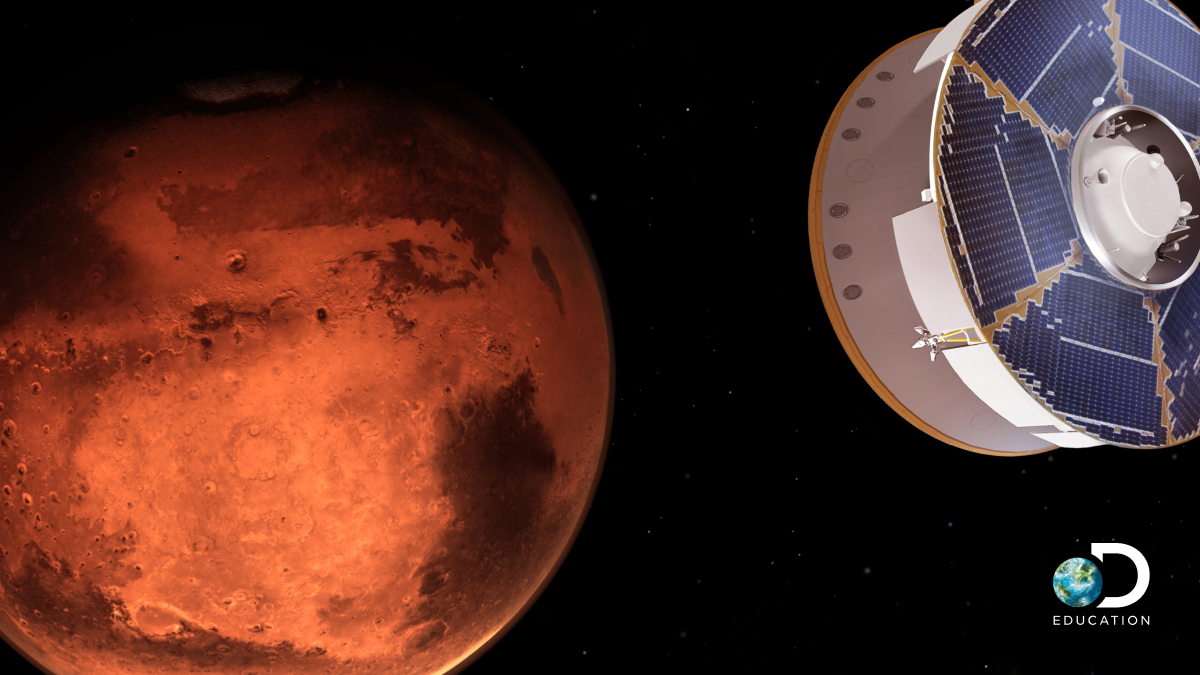 countdown to mars social share image 2