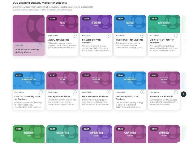 DE SOS Strategies Blog jpg