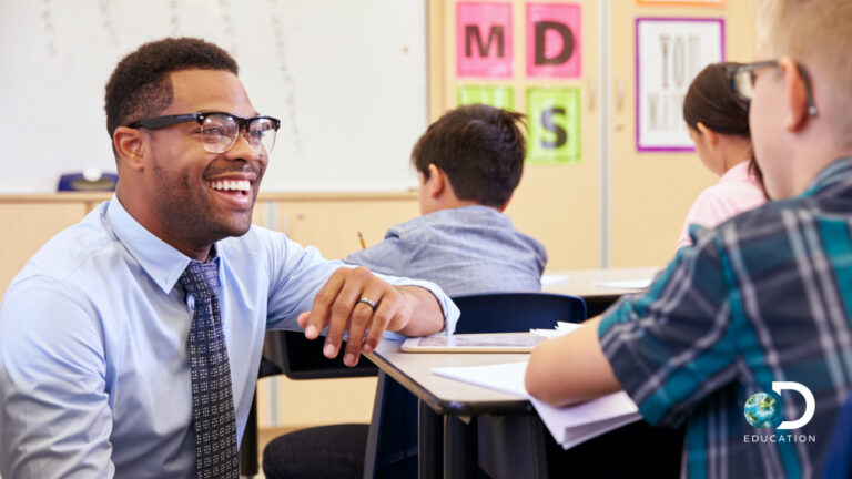 federal funding social share