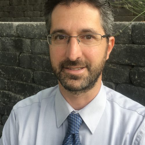 Picture of Aaron Grossman