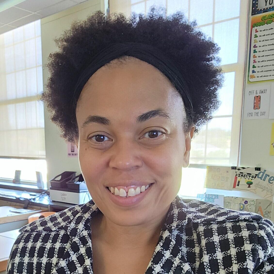 Picture of Heidi Corbin