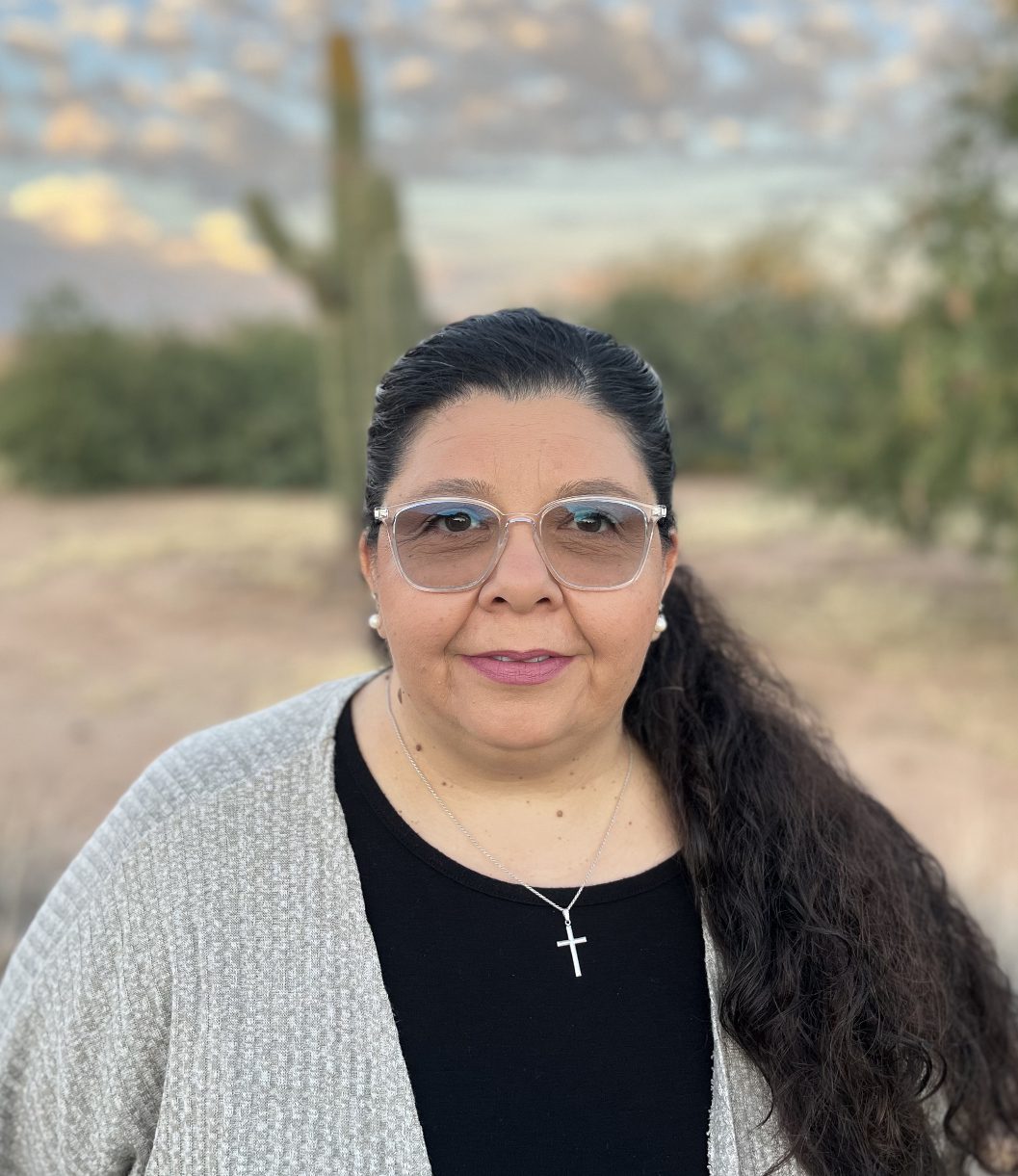 Picture of Stacie Trebes