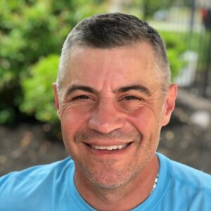 Picture of Lance Rougeux