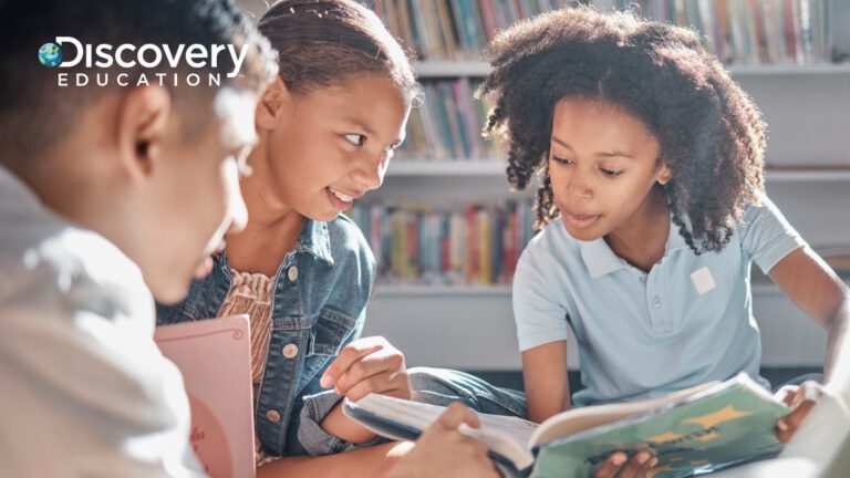 literacy insights social share