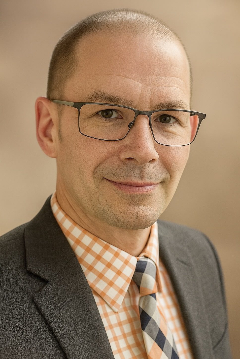 Picture of Michael Healey