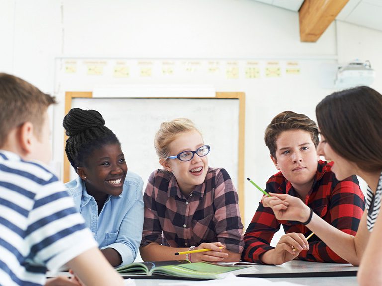 STEM lesson students jpg