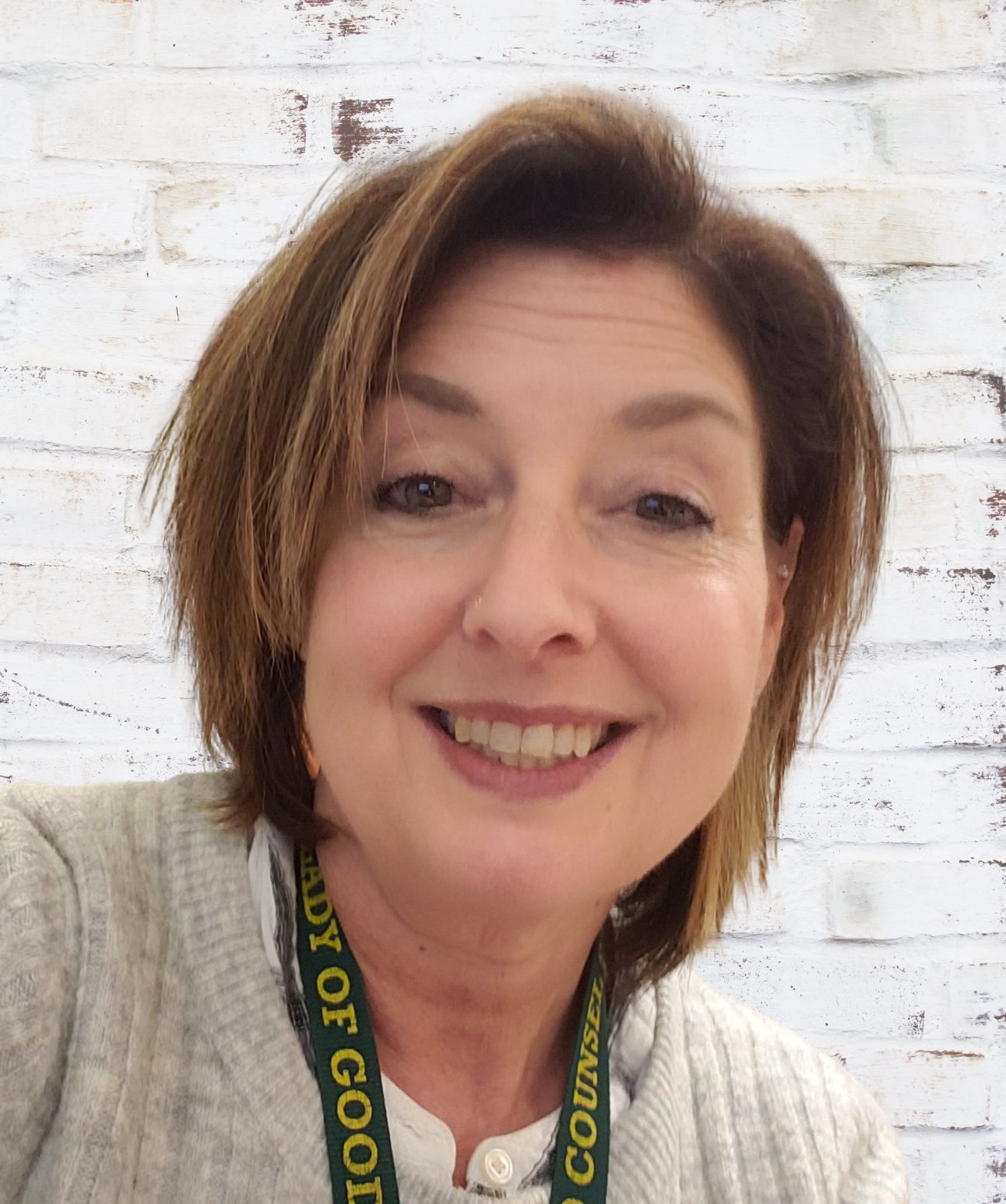 Suzanne Casey, Technology Coach/Teacher, NJ