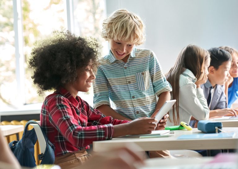 Teacher Interview jpg