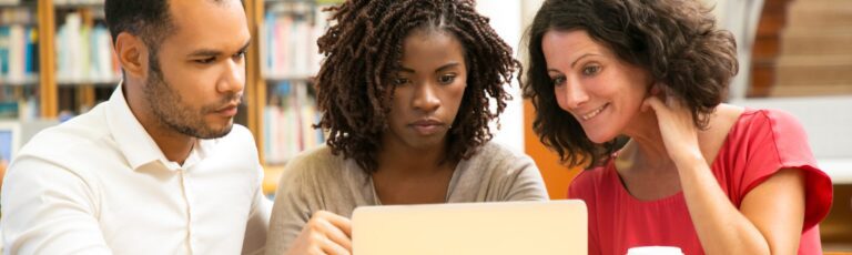 Top 5 Reasons to Prioritize Ease of Use for Technology Learning Solutions 1