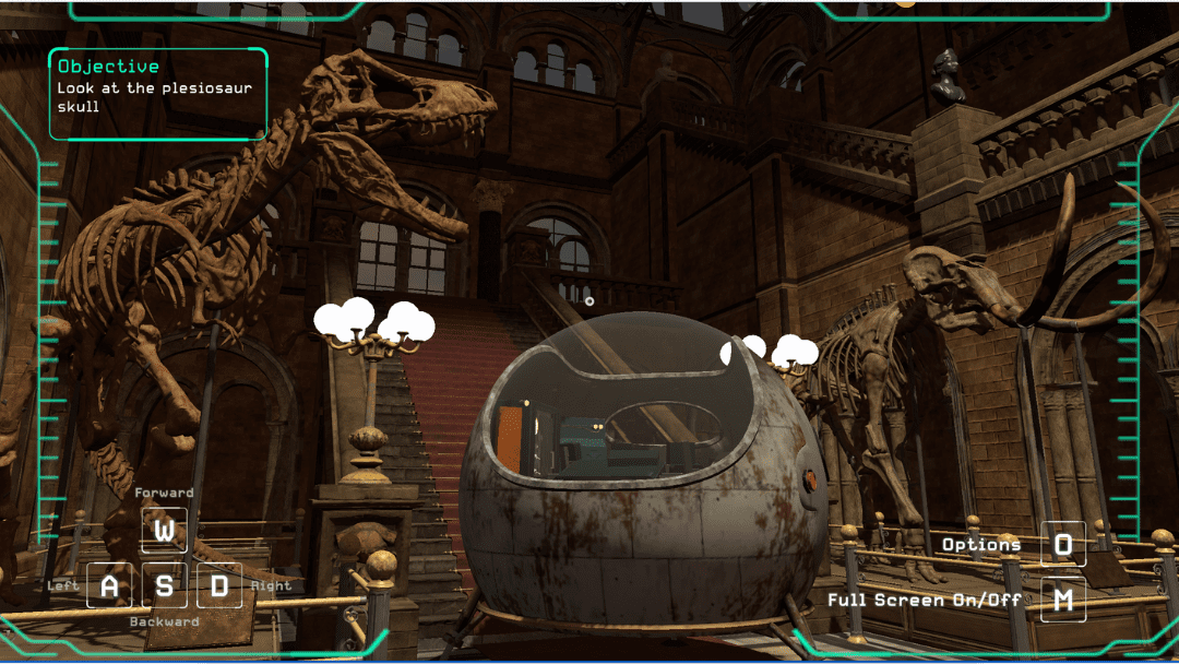 2 TimePod Adventures 1