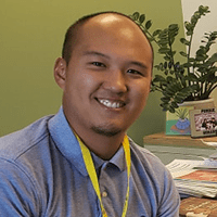 Picture of Merek Chang