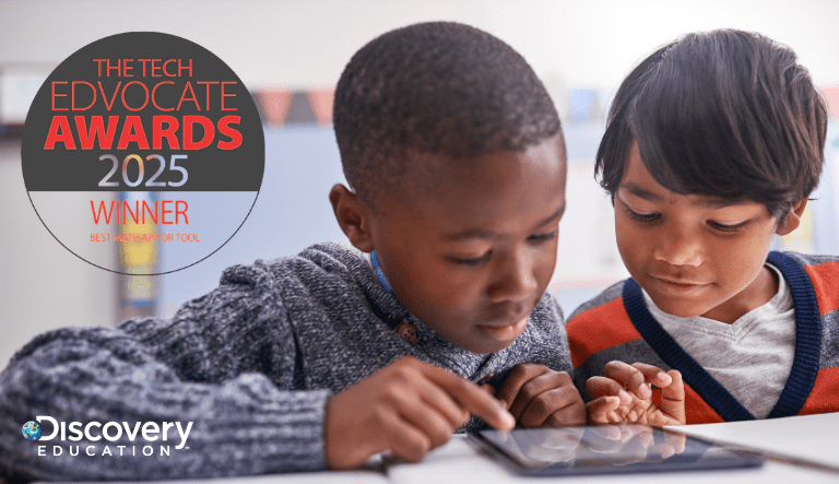 db math tech advocate