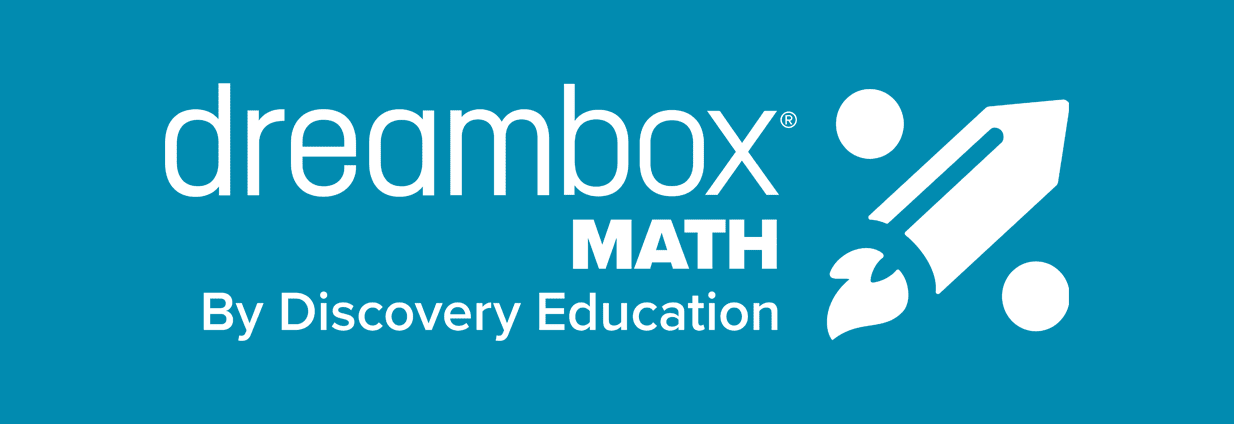 DreamBox Math by Discovery Education logo