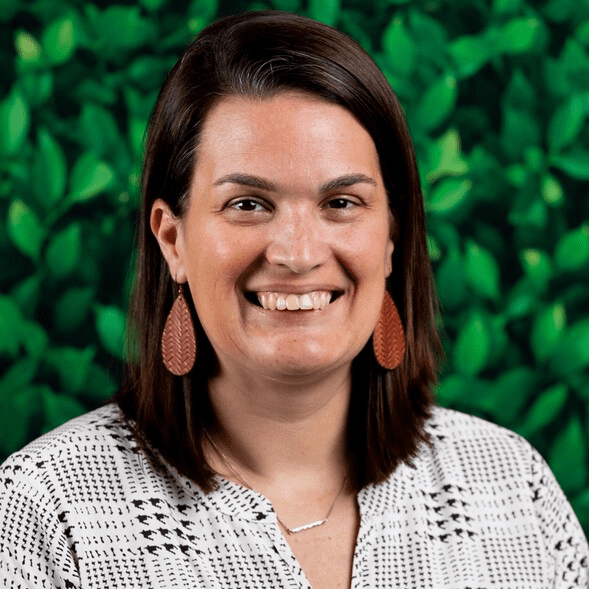 Picture of Ann Crilley