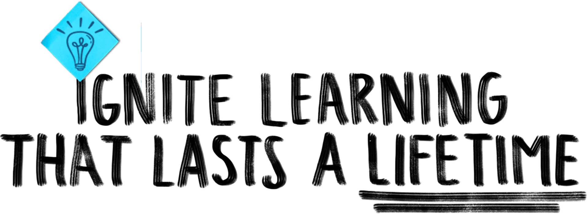 header - ignite learning that lasts a lifetime