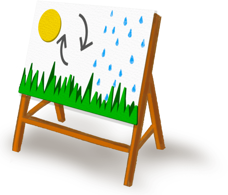 DE Painting Character Style png