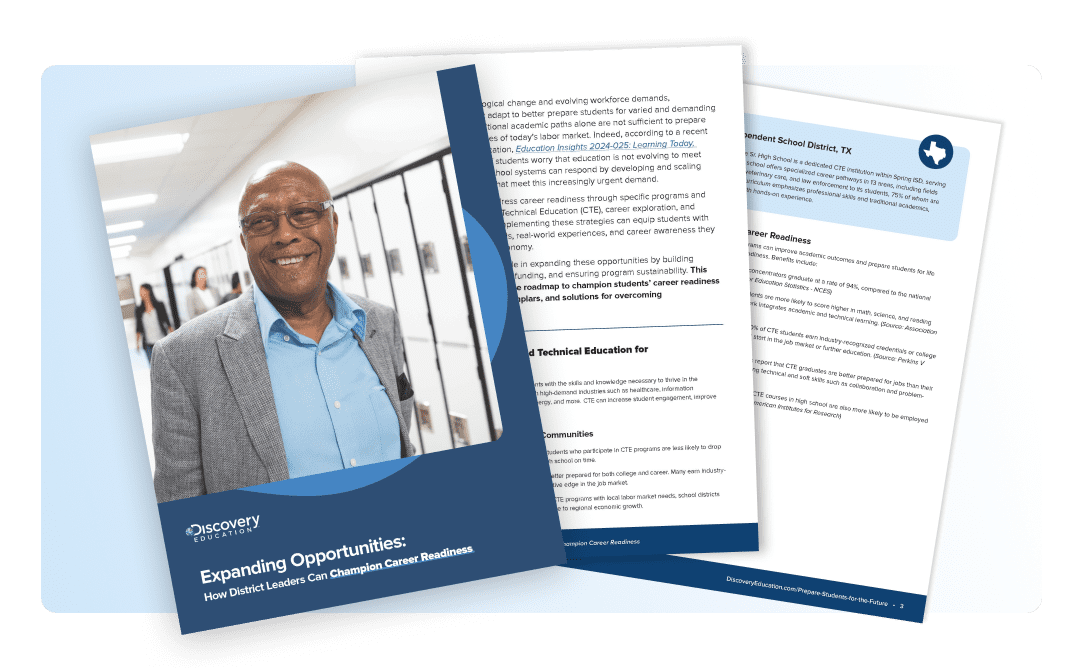 DE PR Career Readiness 1