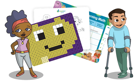 dreambox activity hub hero