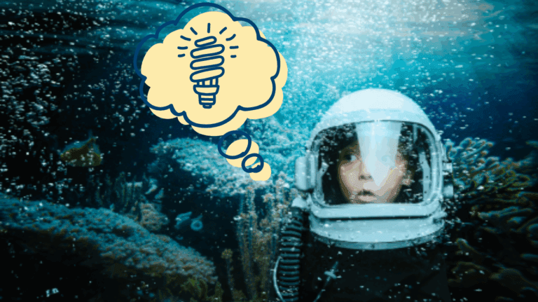 immersive learning lightbulb