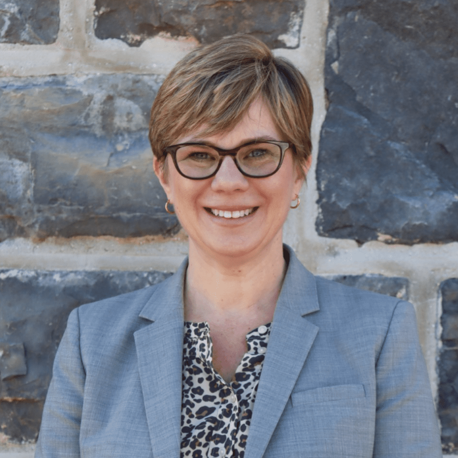 Picture of Kristin Gehsmann, Ed.D.