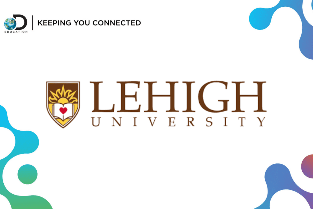 Lehigh PR image