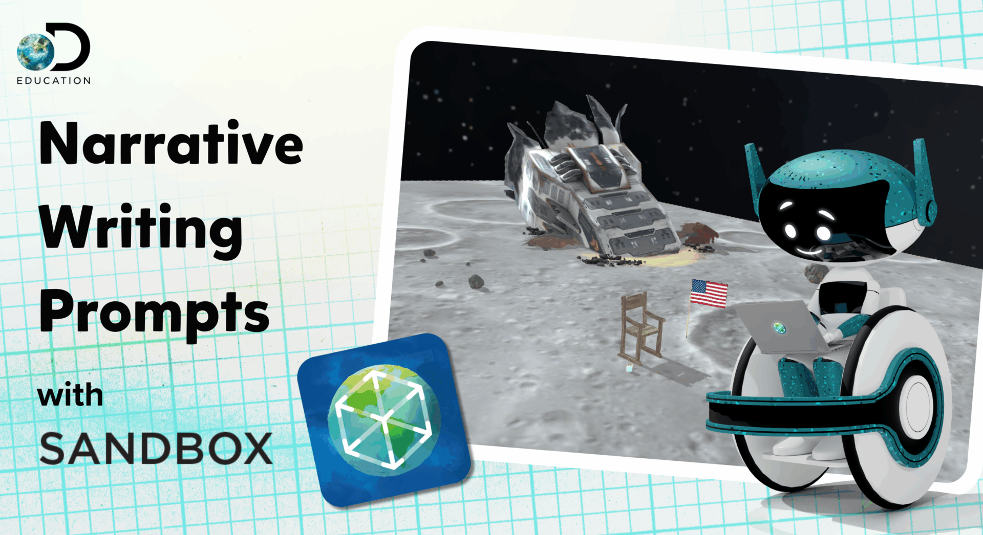 Narrative Writing Prompts sandbox