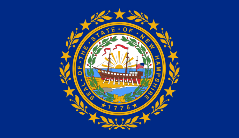 New Hampshire