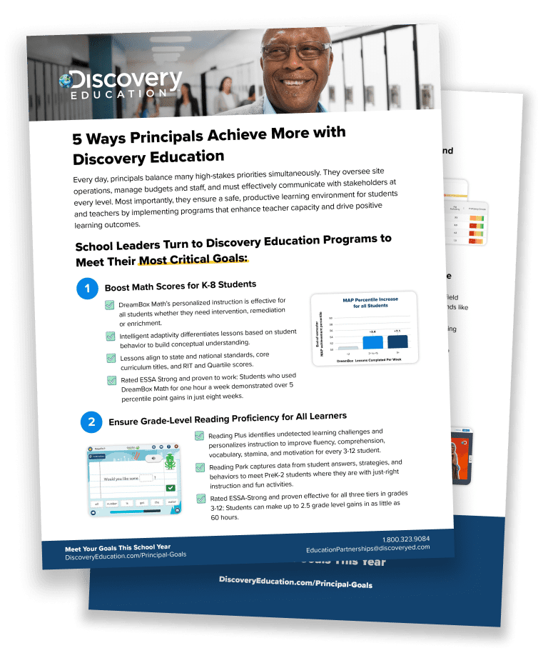 principal flyer thumbnail