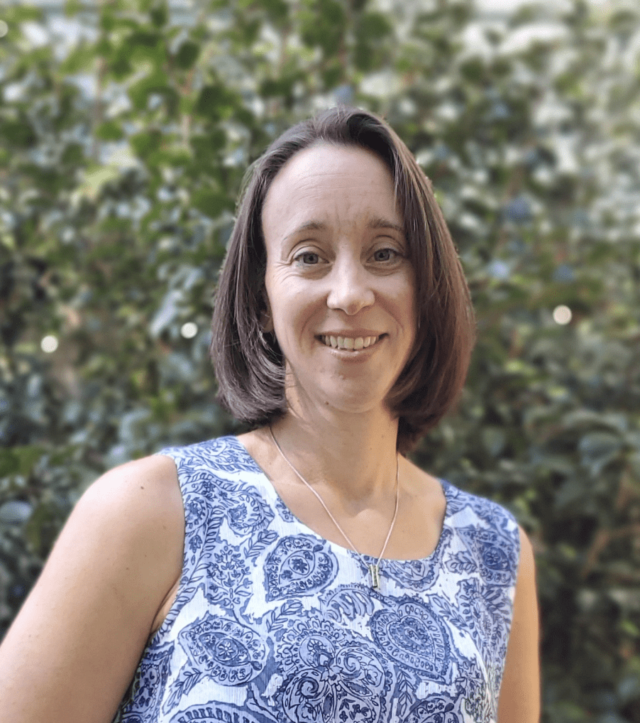 Picture of Karen Clark