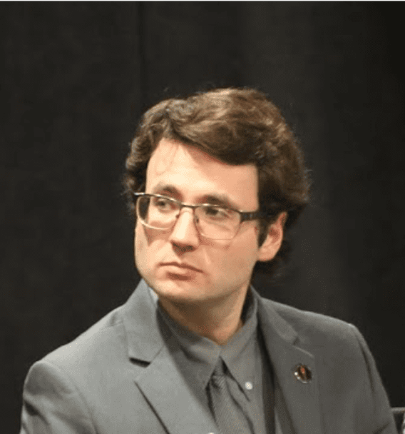 Picture of Sean O'Brien