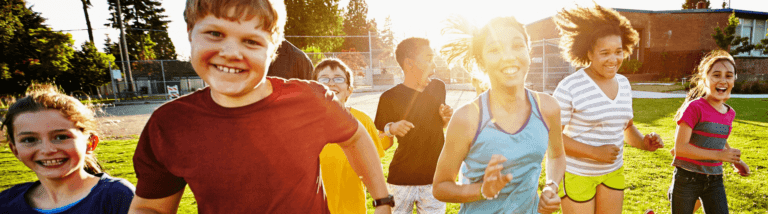 Summer of Learning Header