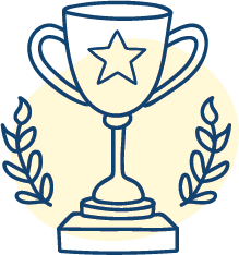 trophy bumblebee png